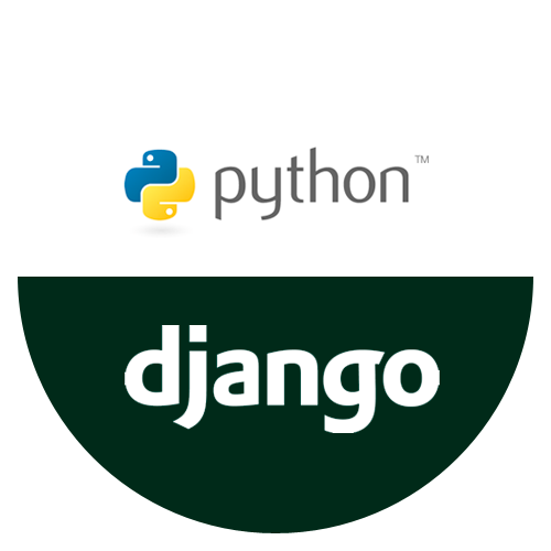 Django Logo